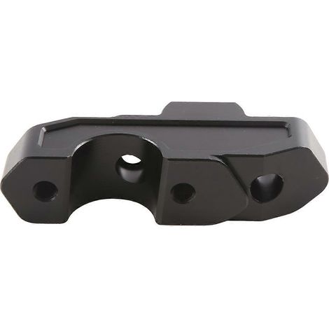 Lenkerhöhenversteller (Schwarz)