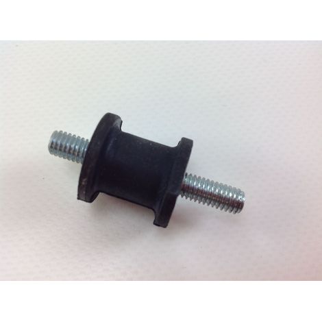 Soporte antivibratorio KAAZ para desbrozadora VR 360 440 540 VRX 360 440 540 001276