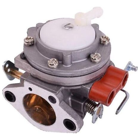Carburateur pour tronçonneuse Stihl 08 S 08s Tillotson Hl-166b Hl166 (1/3)