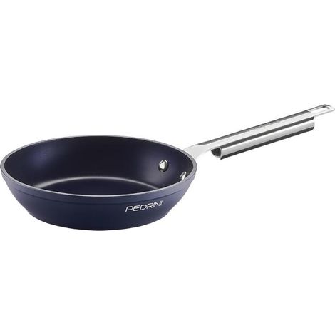 Padella Antiaderente ad Induzione Linea Forma 32 cm Pedrini (1/2)