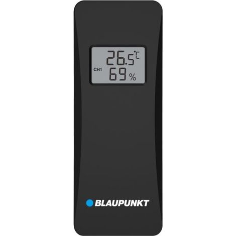 EXTERNER SENSOR FÜR WETTERSTATIONEN ACC20WSBK - BP-ACC20WSBK