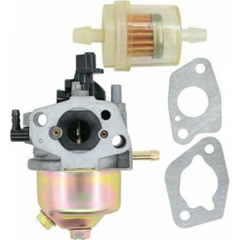 Carburatore di ricambio per tosaerba, adatto per HP414 SP414 HP164 SP164 M411PD RS100