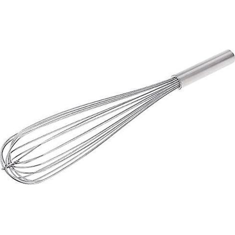 batteur D'oeufs Manuel En Acier Inoxydable 30cm Agitateur / Cuisson (1/5)