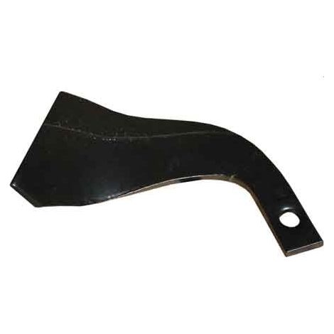 Zappa Sinistra per Motocoltivatore Ideal Star (1/2)