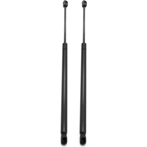 RHG Vérins à gaz de hayon arrière 1 paire de remplacement pour Renault Megane Grand Scenic MK 2 MPV (2003-2015)