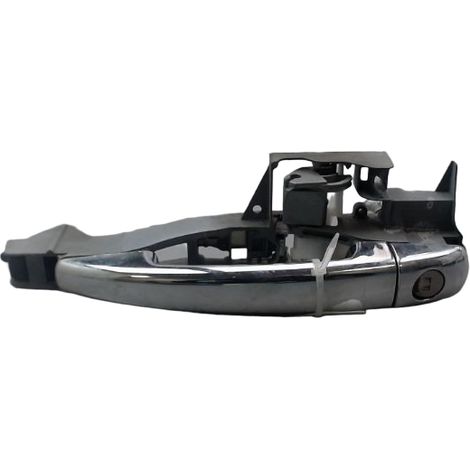 Poignee Exterieure Porte Avant Gauche CITROEN C3 I Phase 2 2005-2010 [PRODUIT D'OCCASION]♻️9101ky