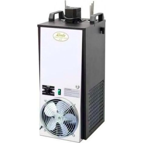 Spillatore birra UTWK - CWP 300, dispenser birra, sottobanco, macchina per birra 6 linee, 300 litri/h (1/5)