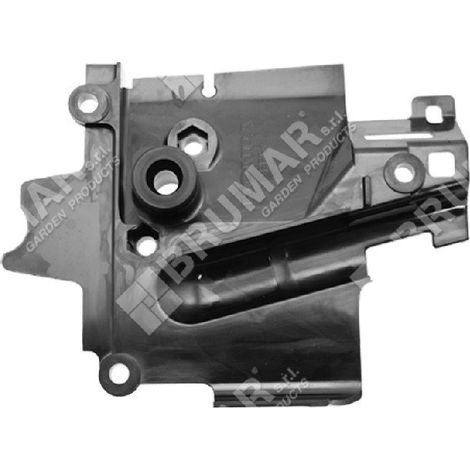 Thermoflansch für HONDA-Motoren 19631.Z0H.000 - 047499