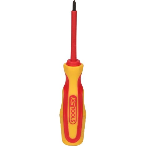 117.0522 ERGOTORQUE VDE Tournevis PH, PH0 (1/3)