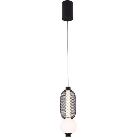 Pendelleuchte abrila MIMOSA LED 9 Watt 990 Lumen (1/2)
