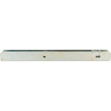 SUPPORT PORTE-ROULEAU pour CUISINIERE SCHOLTES - C00271825 (1/5)
