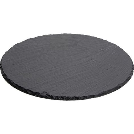 Plateau à servir Ø30cm - Prosup