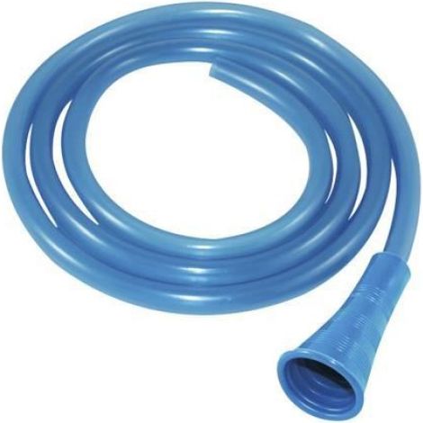 Raccord Fill-Up - Tuyau De Remplissage 1 M - Pour Jerrycans - Embout Caoutchouc Souple - 1 Pièce (1/2)