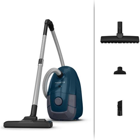 Rowenta RO3126 - Aspirador Con Bolsa 900 W (1/3)