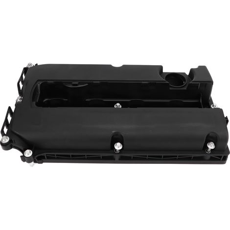 Zylinderkopf 55564395, Ersatzteil für Chevrolet Cruze LS 1.8L L4 Benzinmotor (2013–2015), Ventildeckel, neues Autoteil (1/5)