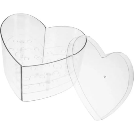 Support polyvalent pour compositions florales en boîte (1/5)