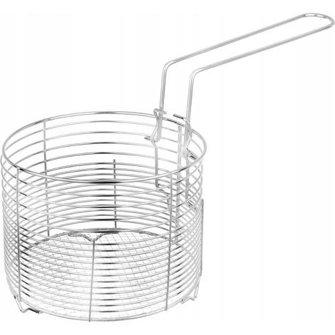 Cesta para freír patatas fritas de 16 cm Brunbeste BB-3162 (1/2)