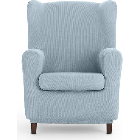 Housse de Fauteuil Oreiller élastique Poseidon Couleur 13 (1/5)