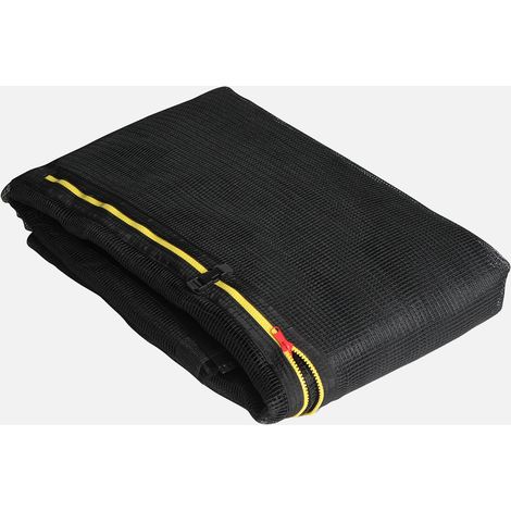 Kit ricambio rete protezione trampolino