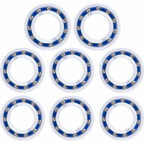 Pièce de roulement de roue pour nettoyeur de piscine Robot Nettoyeur de piscine C60 C-60 Adaptable pour Polaris 180 280 (1/4)