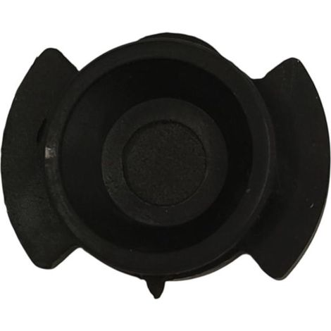 Tapon Goma compatible con Daig3000 Ref 703618
