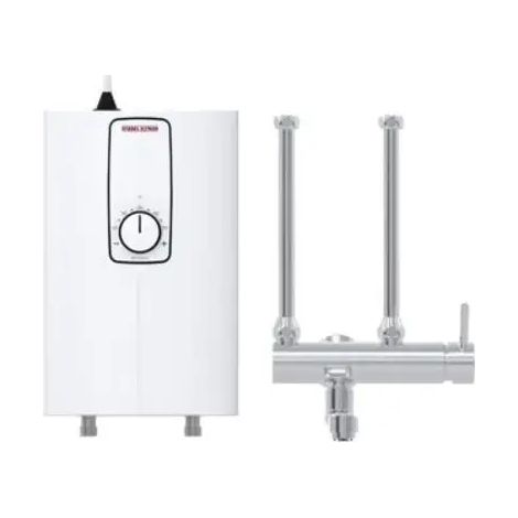 STIEBEL ELTRON Chauffe-eau instantané compact DCE 11/13 H + MEKD, 205967