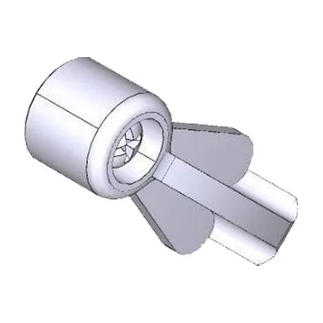 Accessoire autres CAME RID156 (1/3)