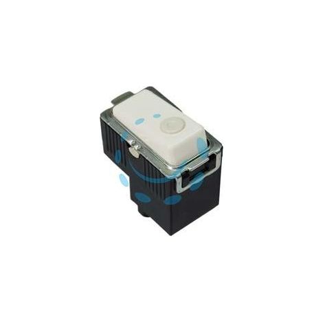 PULSANTE UNIPOLARE "VENUS" - 16A 250V (7902.1)