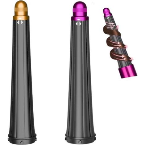 Compatible avec le fer à friser Dyson Airwrap HS01/HS05/HD08 - Accessoires pour fer à friser (1/5)