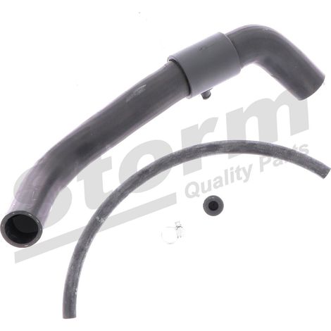Durite de refroidissement compatible Renault 7700301166 (1/5)