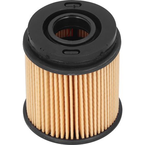 Filtre à urée de remplacement 1674458 20713630 avec joint d'étanchéité, compatible avec DAF/MAN/SCANIA (1/5)