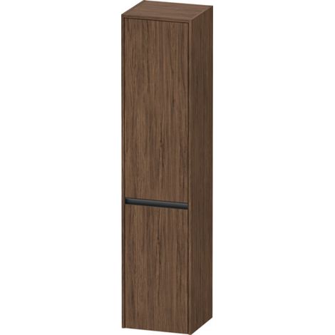 Duravit Ketho.2 Hochschrank, Anschlag rechts, 1760x400x360mm, (1/2)