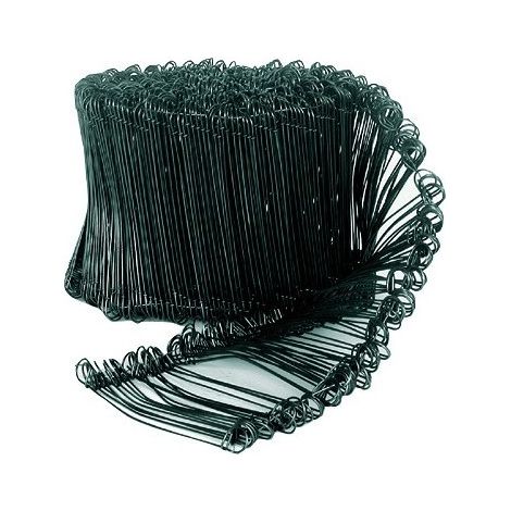 Schlaufenband - Länge 140 mm, Packung mit 1000 Stück
