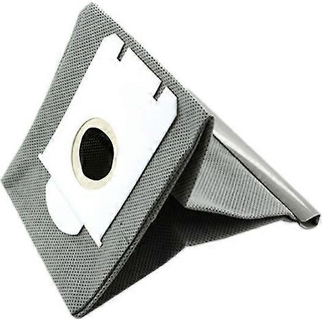 Waschbarer Ersatzbeutel für Staubsauger HR8376/FC8206/8208 (1 Stück) - AquaForge (1/5)