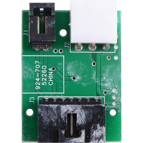 Électrovanne de verrouillage de changement de vitesse Dorman 924-707 compatible avec certains modèles Ford/Mercury (1/5)