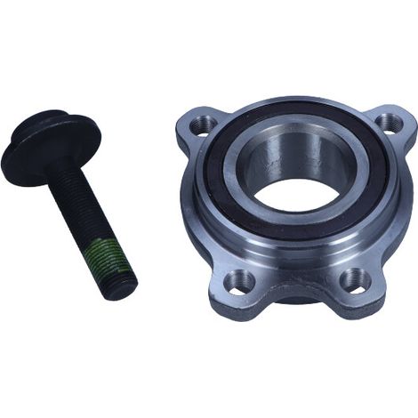 ROULEMENT DE ROUE MAXGEAR ARRIÈRE AUDI A4/A5/A8 QUATTRO 15- (1/2)