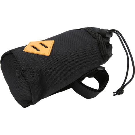 Sacoche de vélo étanche pour guidon avec poche isotherme intégrée, accessoire cyclisme pratique (1/5)