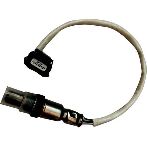 Sauerstoffsensor 226A0-1KT0A 0ZA672-N1 kompatibel mit Nissan Sylphy Autoteilen. (1/3)