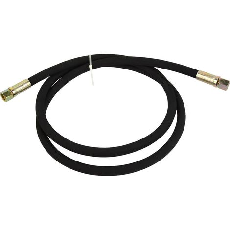 Tubo flessibile da 1,8 m per spruzzatore a pedale da 6 l (15)