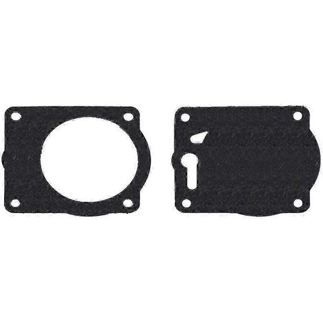 Kit de reconstrucción de carburador de tres piezas compatible con Yamaha XL XLT 1200 GP1200R GPR1200 SZRH AB (1/4)