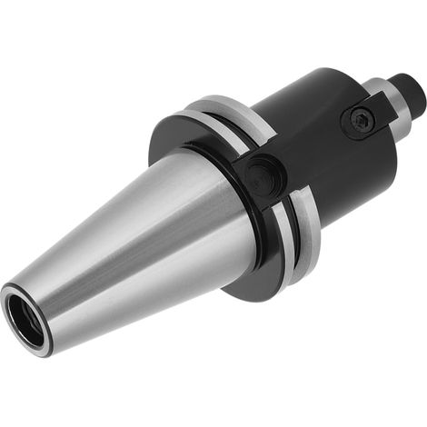 Porte-outil en acier rapide CAT40 FMB22-60, poignée de haute précision, pièces mécaniques, norme américaine (1/5)