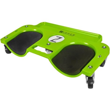 PROTEGE GENOU MOBILE GENOUILLÈRE MOBILE ZIPPER ZI-KRB1