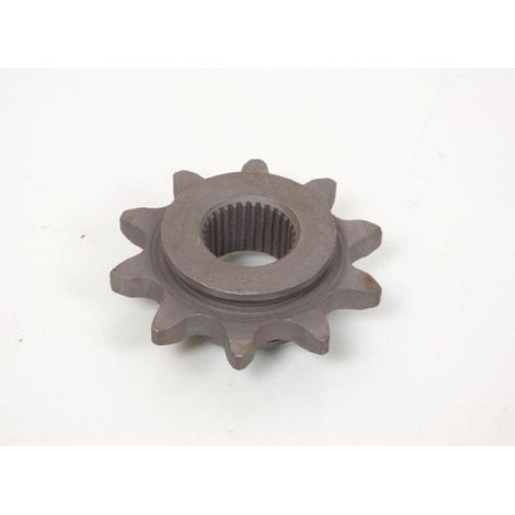 Pignon de sortie de boite Teknix pour Mobylette Peugeot 50 103 (1/4)