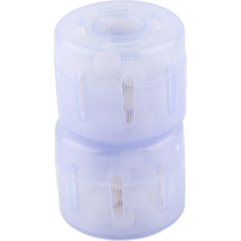 Lot de 3 bandes de greffage professionnelles extensibles et auto-adhésives pour la réparation et le greffage de plantes, fleurs et arbres fruitiers (jaune). (1/5)