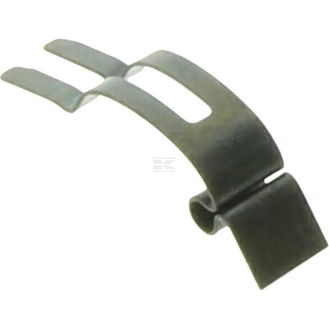 Muelle tapa piñón cadena motosierra HUSQVARNA 42 - 51 - 55 - 501874701