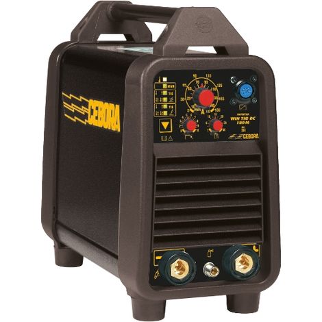 CEBORA WIG-Schweißinverter