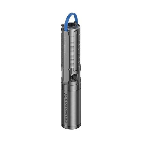 Grundfos Pompe de forage pompe immergée SP 5A-21, Rp1 1/2, 2,2 kW, 05001K21