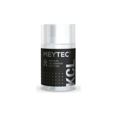 Solution de stockage KCL 60mL – Préserve l'humidité des électrodes pH et Redox – Compatible avec la plupart des modèles