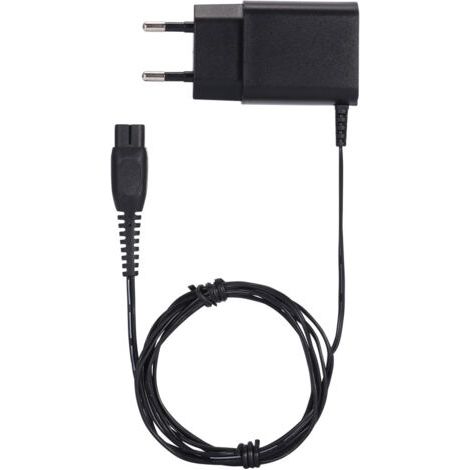 Ohjijinn Chargeur Alimentation 5.5V pour Nettoyeur Lave Vitres kärcher wv1, wv2, wv2 Plus, wv2 Premium, wv50, wv60, wv70, wv75 Prise Adaptateur Karcher Vitre