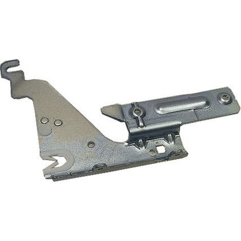 CHARNIERE DROITE POUR LAVE VAISSELLE BOSCH - 00263119 (1/2)